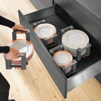 Suchergebnis Auf  Für: Tellerhalter Schublade: Küche
