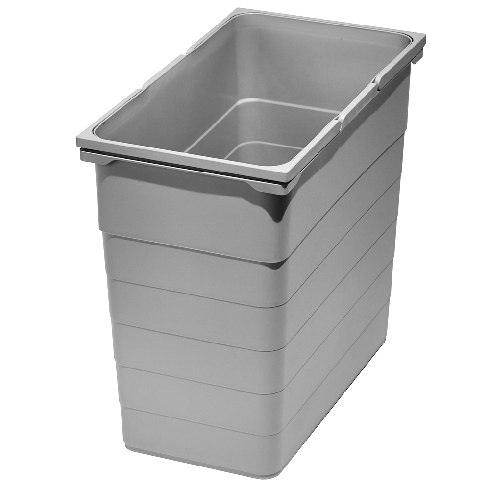 Abfallbehälter 5062.11 - 35 Liter, H 470 mm